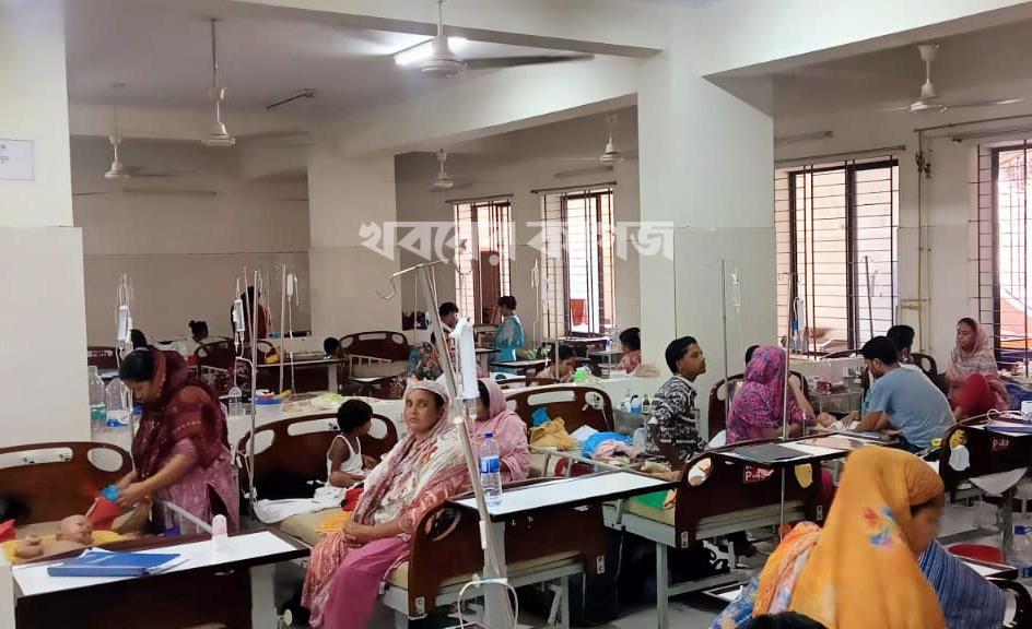 ধানমন্ডি লেক